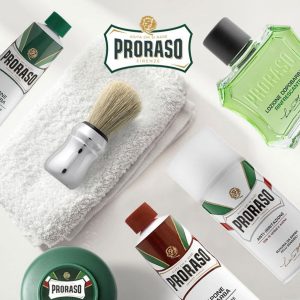 Productos Proraso