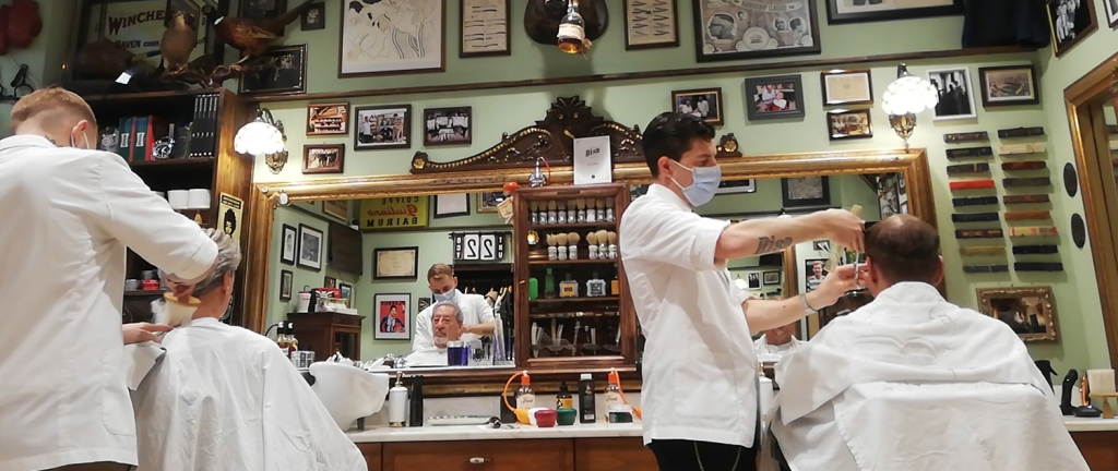 BisB, Lucca, Toscana