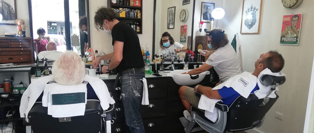 Scapicchio, Bovino, Foggia