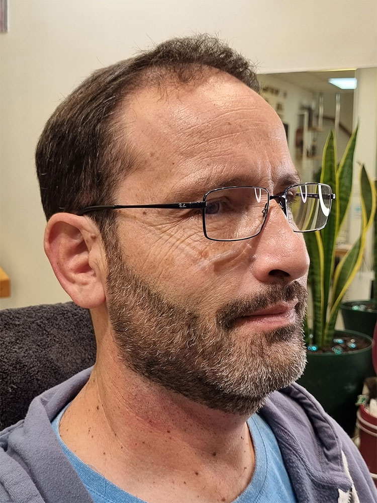 Barberia Rasoi Corte 14